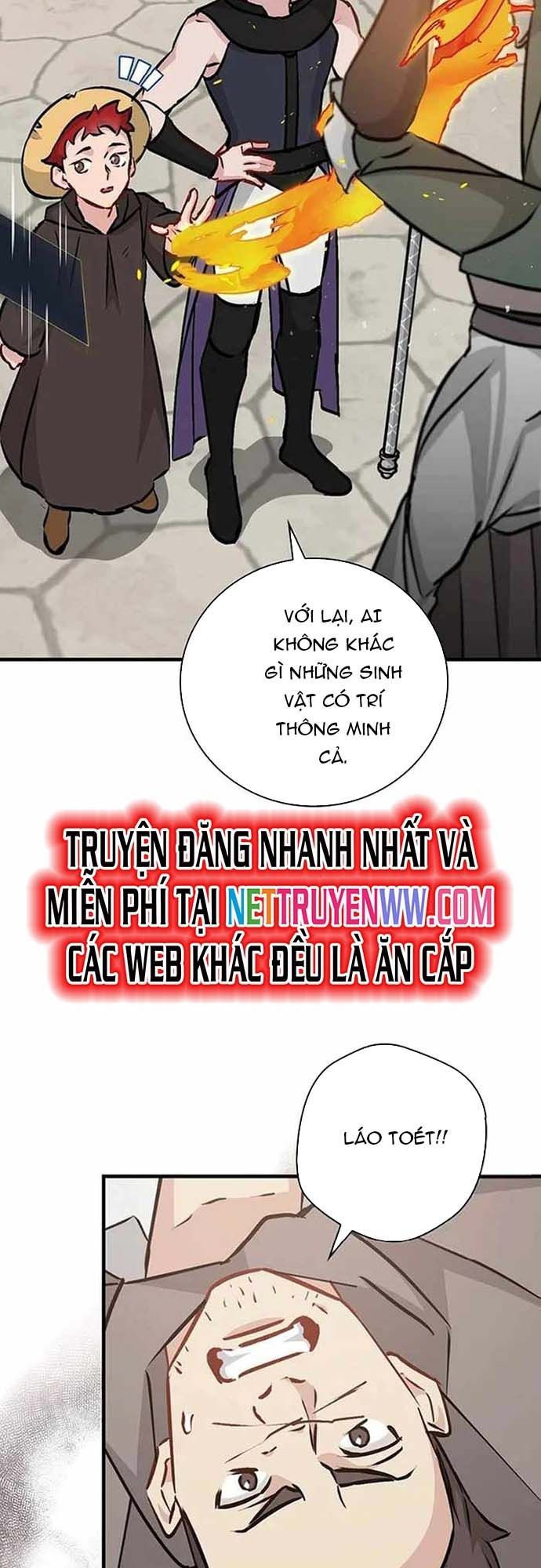 Level Up Chỉ Bằng Cách Ăn Cơm Chapter 116 - 47