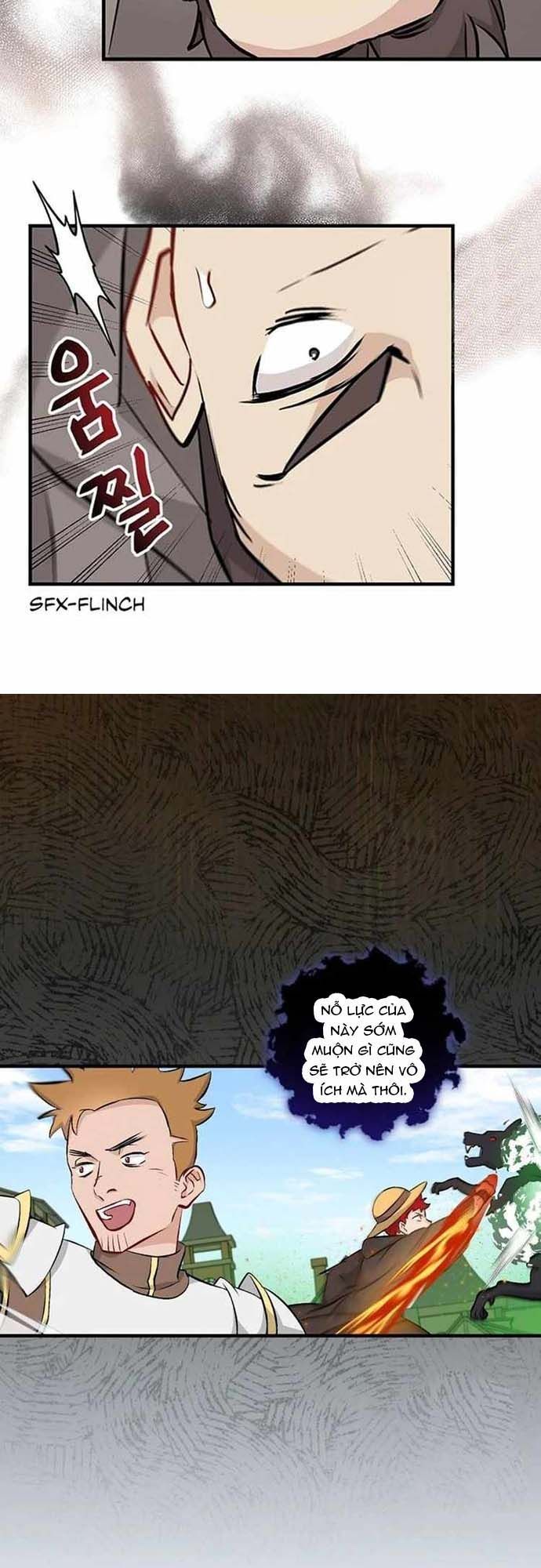 Level Up Chỉ Bằng Cách Ăn Cơm Chapter 116 - 48