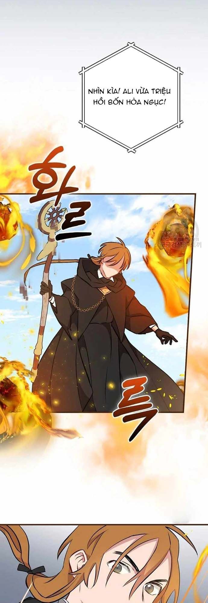 Level Up Chỉ Bằng Cách Ăn Cơm Chapter 116 - 49