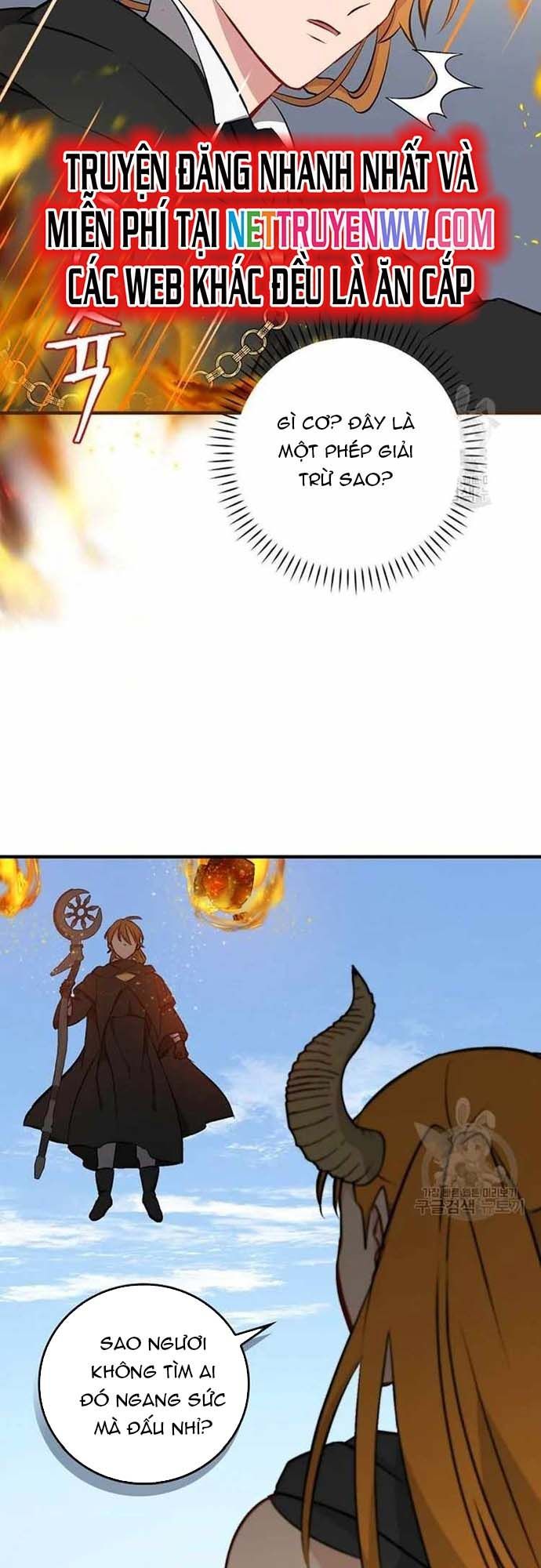 Level Up Chỉ Bằng Cách Ăn Cơm Chapter 116 - 50