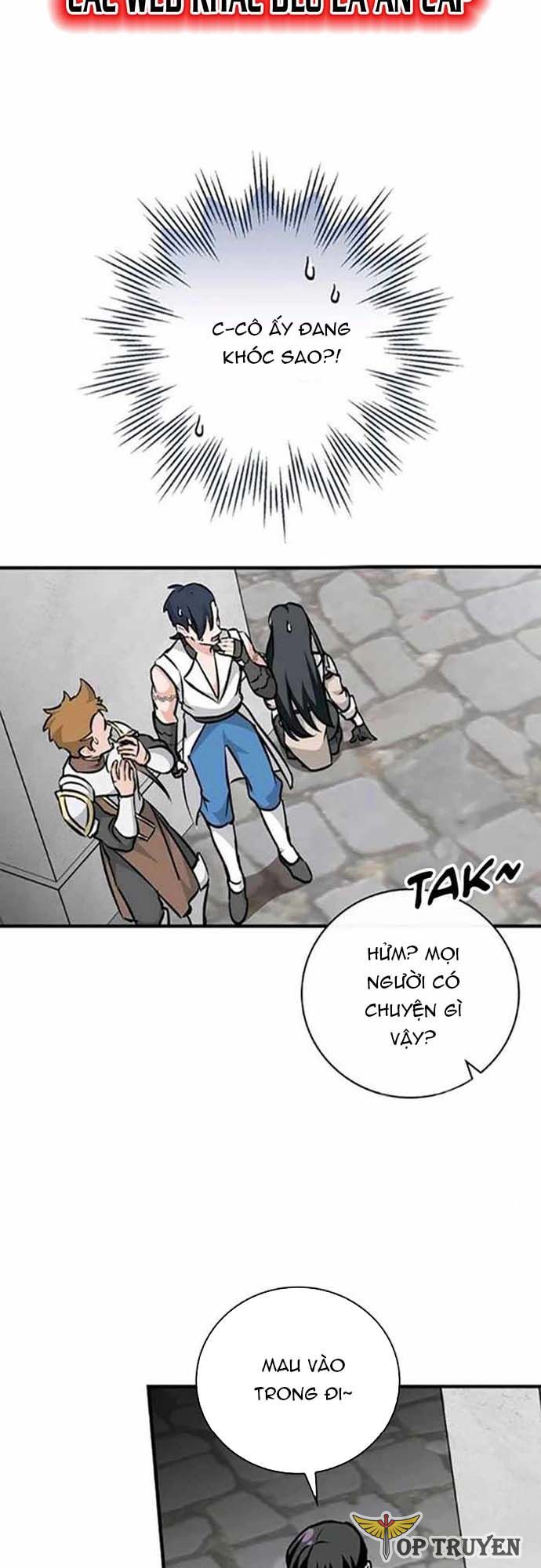 Level Up Chỉ Bằng Cách Ăn Cơm Chapter 116 - 6