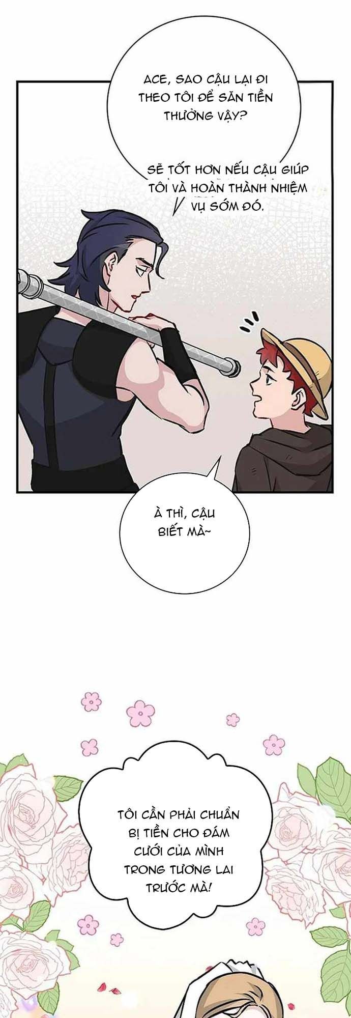 Level Up Chỉ Bằng Cách Ăn Cơm Chapter 116 - 60