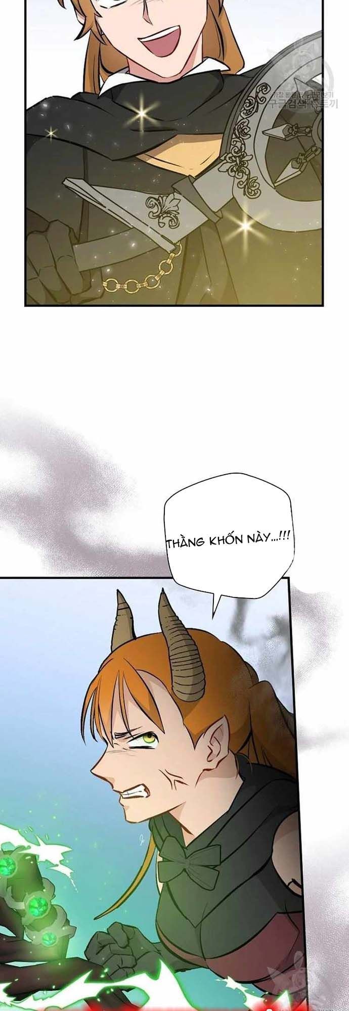 Level Up Chỉ Bằng Cách Ăn Cơm Chapter 116 - 62