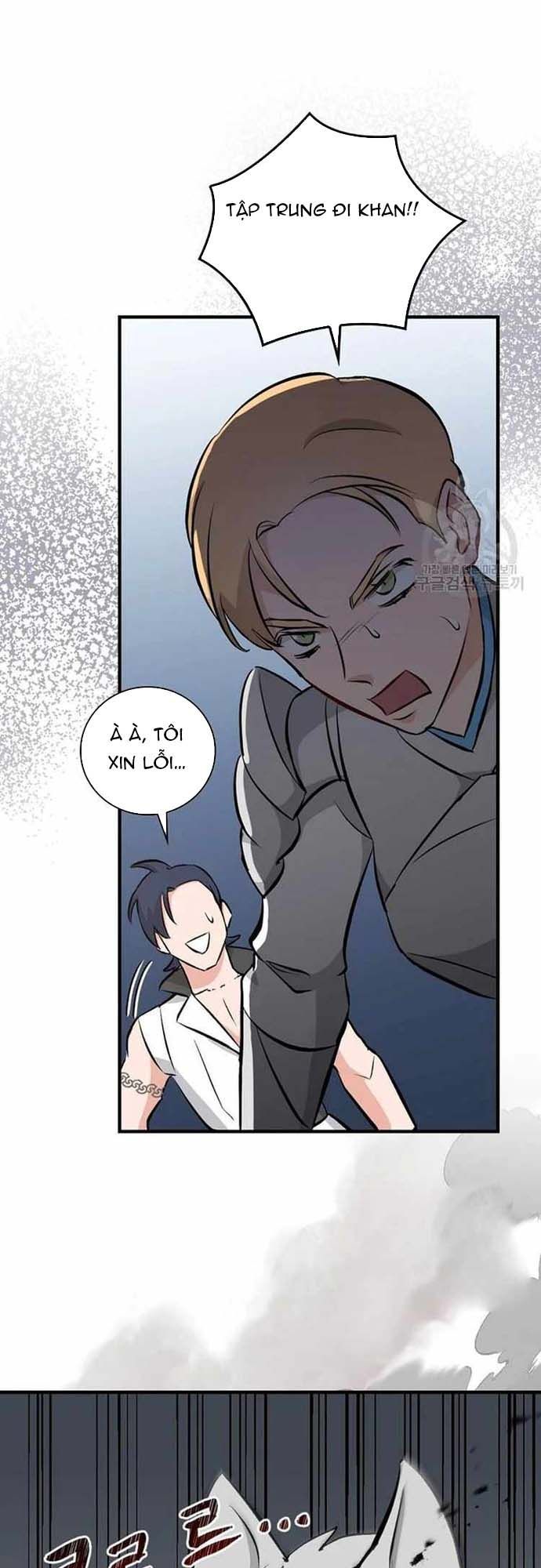 Level Up Chỉ Bằng Cách Ăn Cơm Chapter 116 - 64