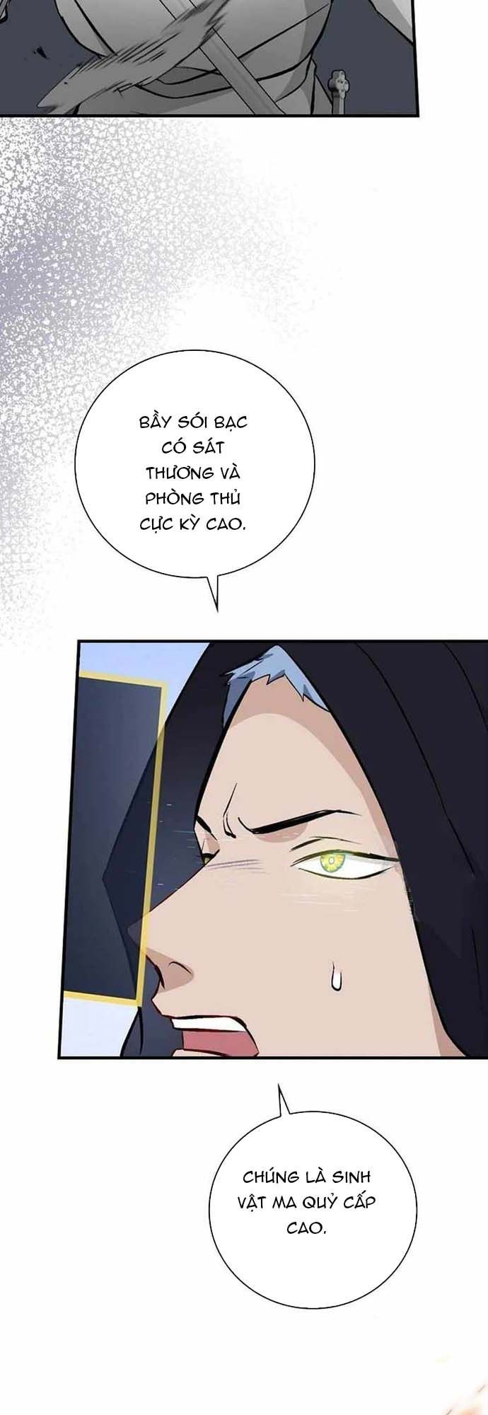 Level Up Chỉ Bằng Cách Ăn Cơm Chapter 116 - 66