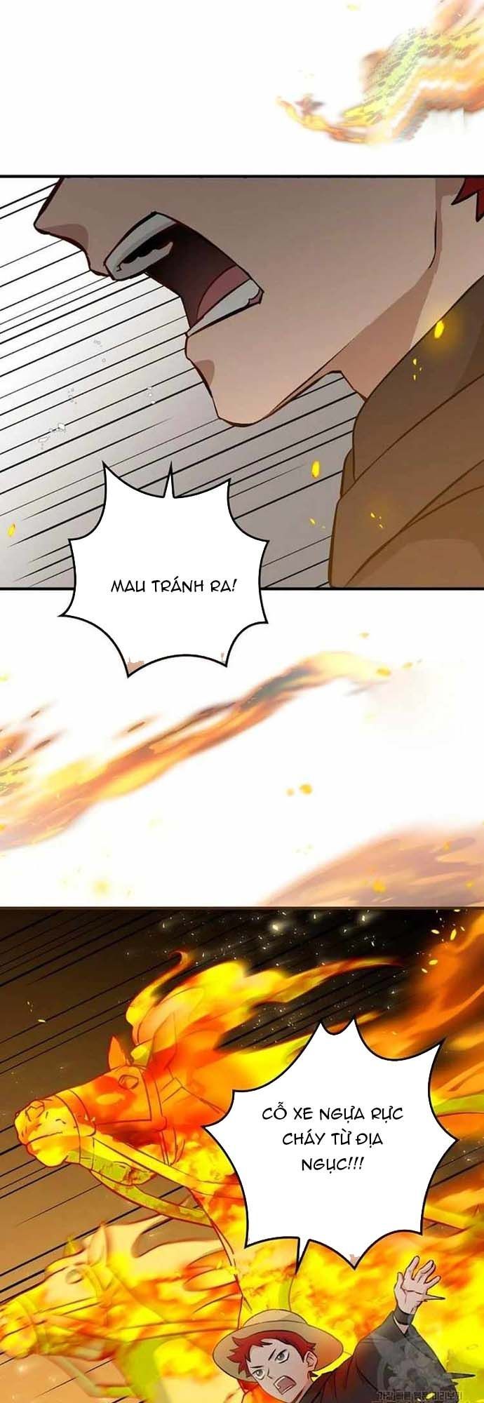 Level Up Chỉ Bằng Cách Ăn Cơm Chapter 116 - 67