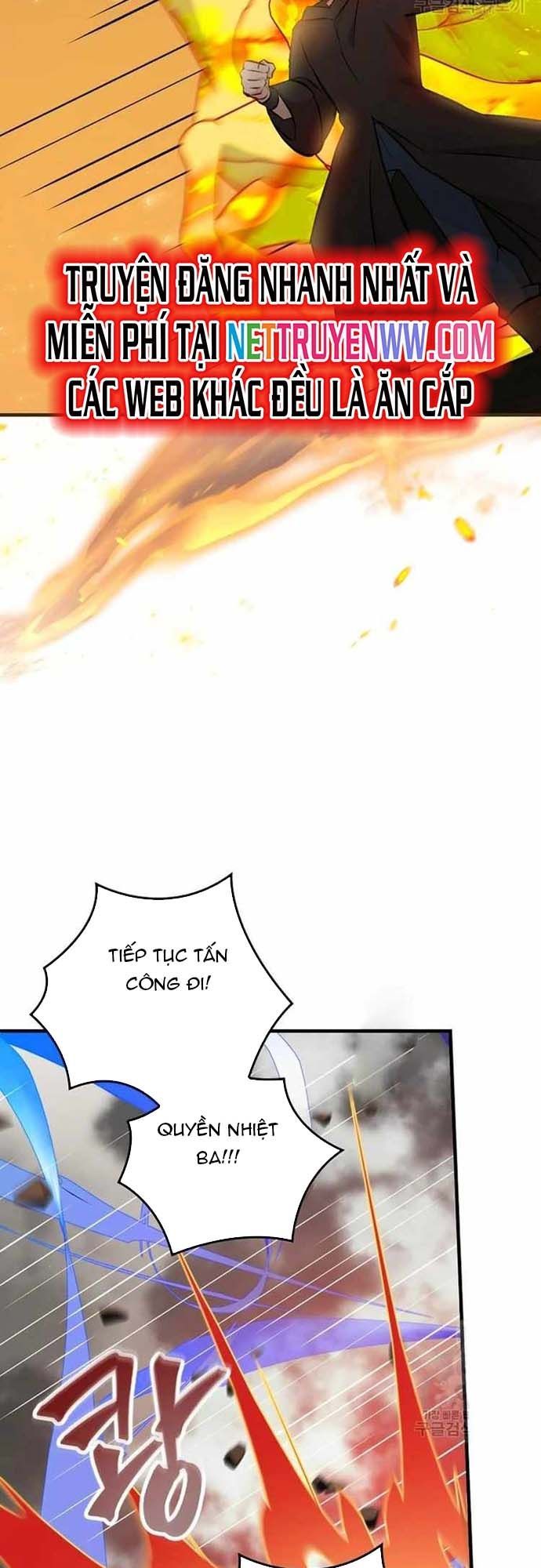 Level Up Chỉ Bằng Cách Ăn Cơm Chapter 116 - 68