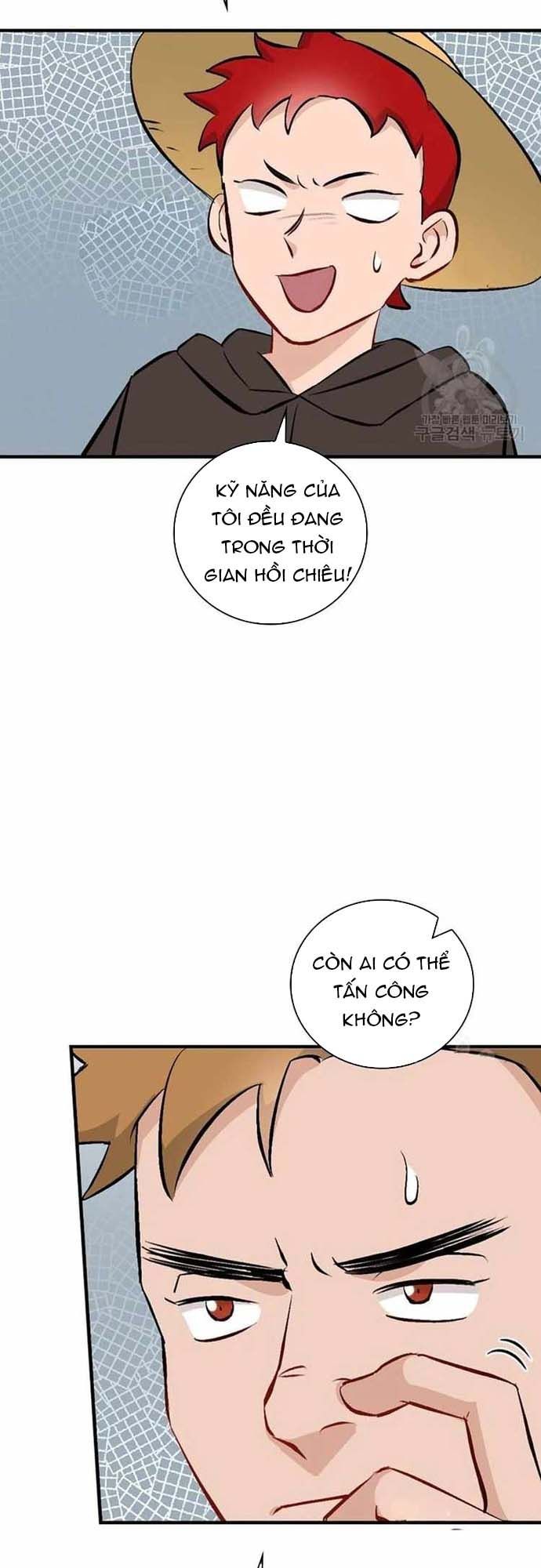 Level Up Chỉ Bằng Cách Ăn Cơm Chapter 116 - 70