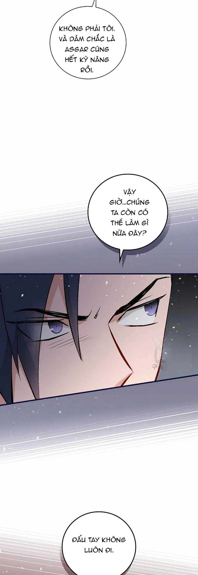 Level Up Chỉ Bằng Cách Ăn Cơm Chapter 116 - 71