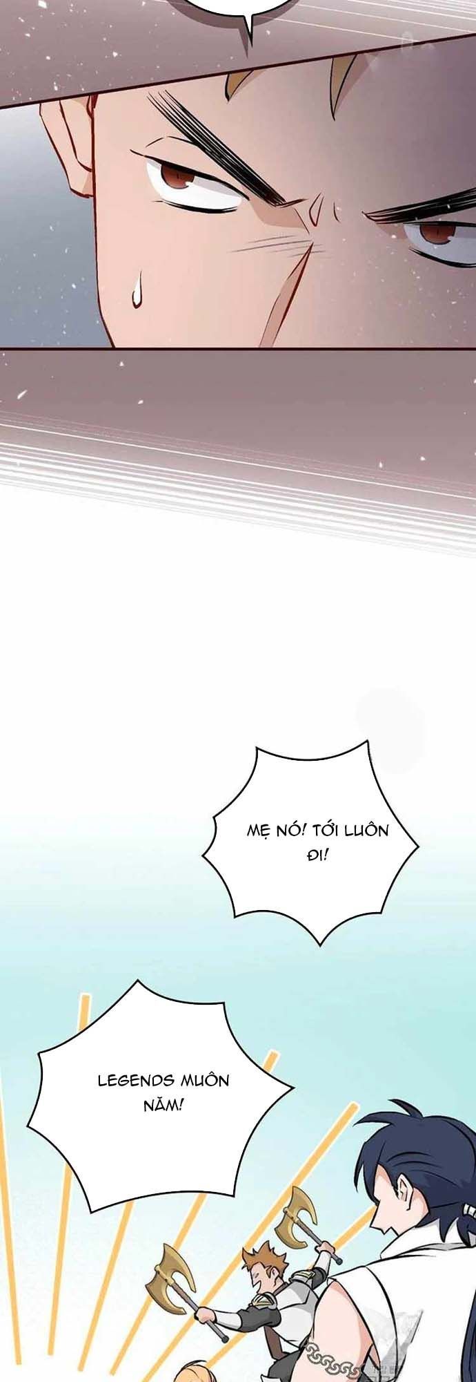 Level Up Chỉ Bằng Cách Ăn Cơm Chapter 116 - 72