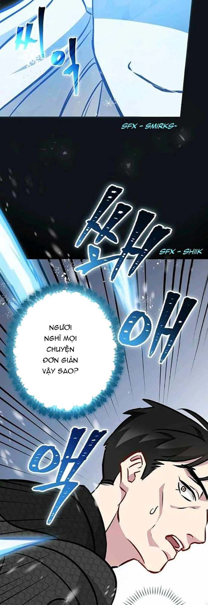 Level Up Chỉ Bằng Cách Ăn Cơm Chapter 116 - 74