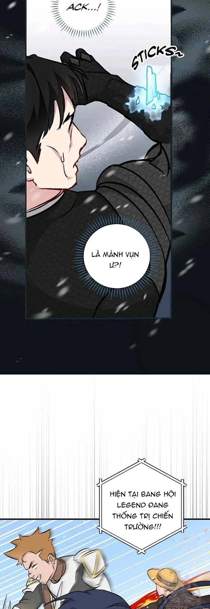 Level Up Chỉ Bằng Cách Ăn Cơm Chapter 116 - 76