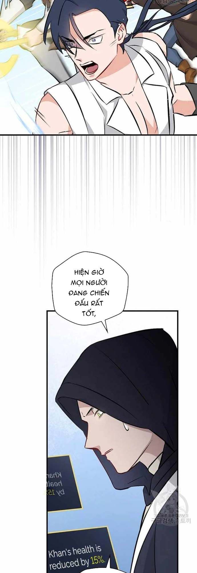 Level Up Chỉ Bằng Cách Ăn Cơm Chapter 116 - 77