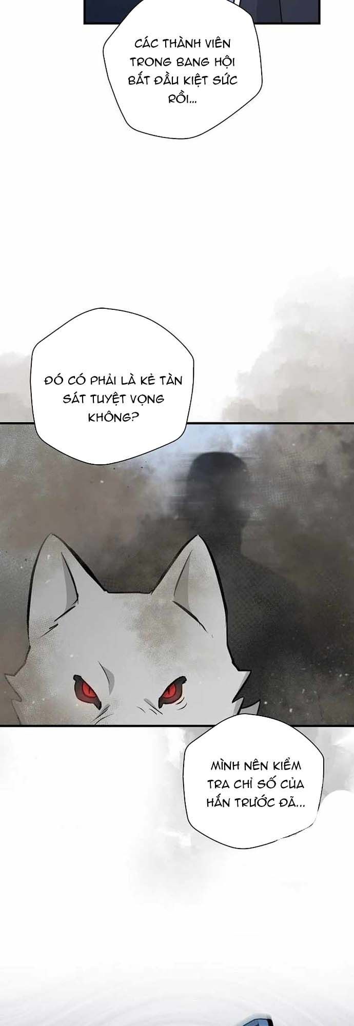 Level Up Chỉ Bằng Cách Ăn Cơm Chapter 116 - 78