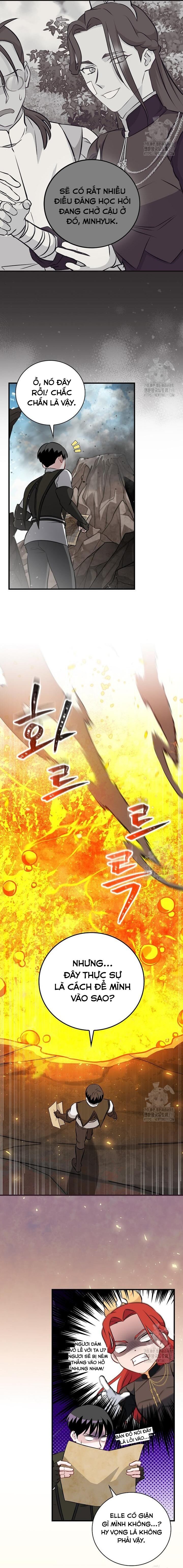 Level Up Chỉ Bằng Cách Ăn Cơm Chapter 166 - 6