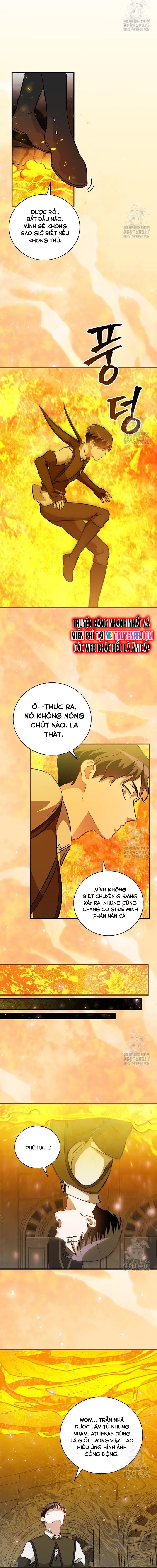 Level Up Chỉ Bằng Cách Ăn Cơm Chapter 166 - 7