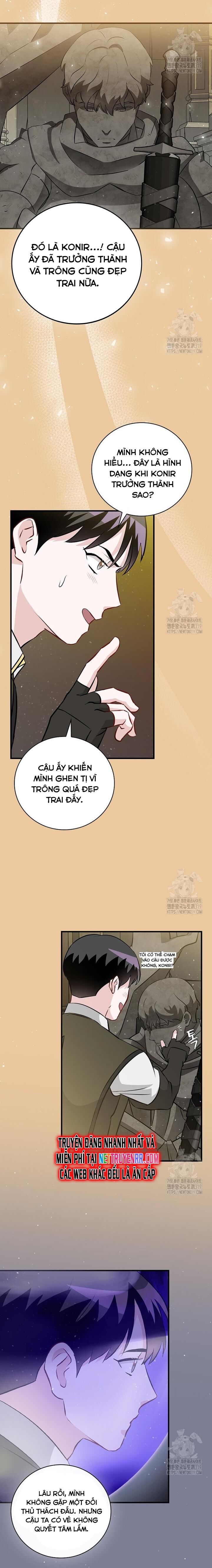 Level Up Chỉ Bằng Cách Ăn Cơm Chapter 166 - 9