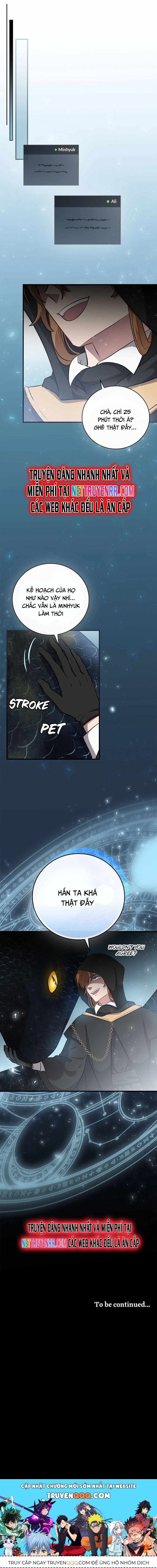 Level Up Chỉ Bằng Cách Ăn Cơm Chapter 171 - 11