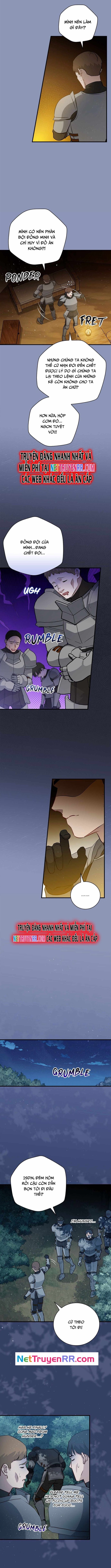 Level Up Chỉ Bằng Cách Ăn Cơm Chapter 171 - 3