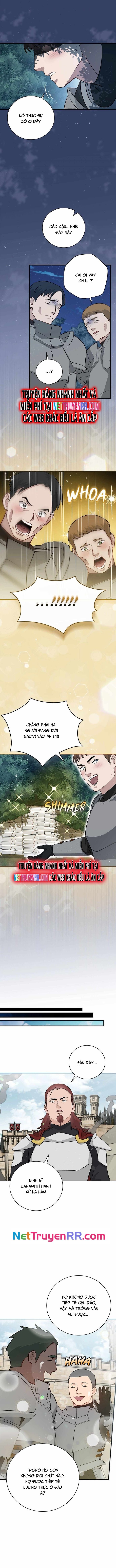 Level Up Chỉ Bằng Cách Ăn Cơm Chapter 171 - 4