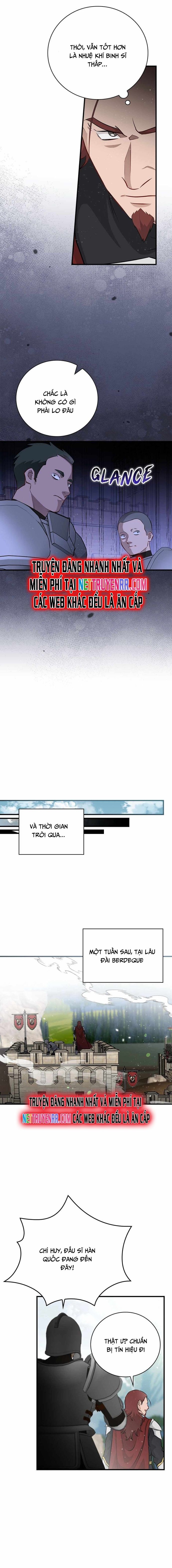 Level Up Chỉ Bằng Cách Ăn Cơm Chapter 171 - 5