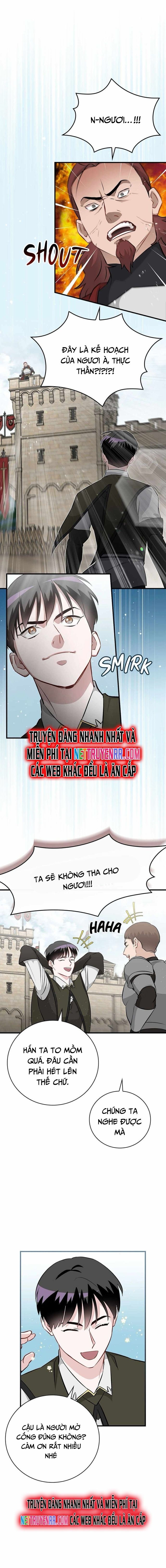 Level Up Chỉ Bằng Cách Ăn Cơm Chapter 171 - 8