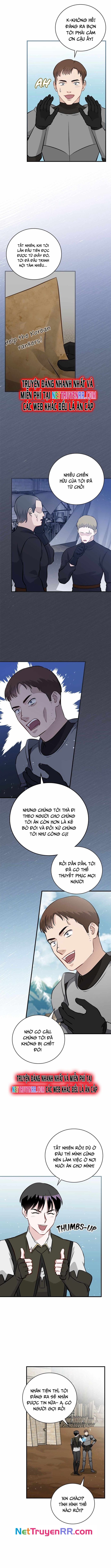 Level Up Chỉ Bằng Cách Ăn Cơm Chapter 171 - 9