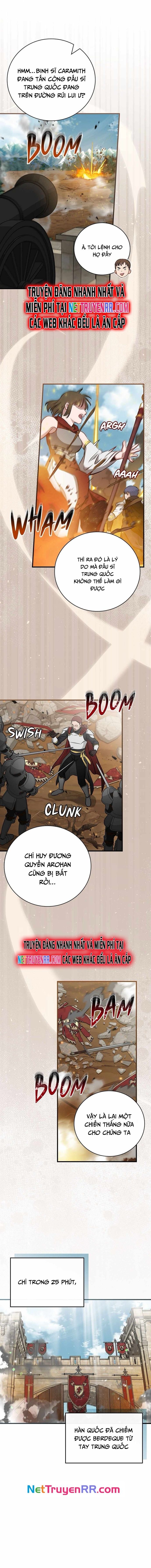 Level Up Chỉ Bằng Cách Ăn Cơm Chapter 171 - 10