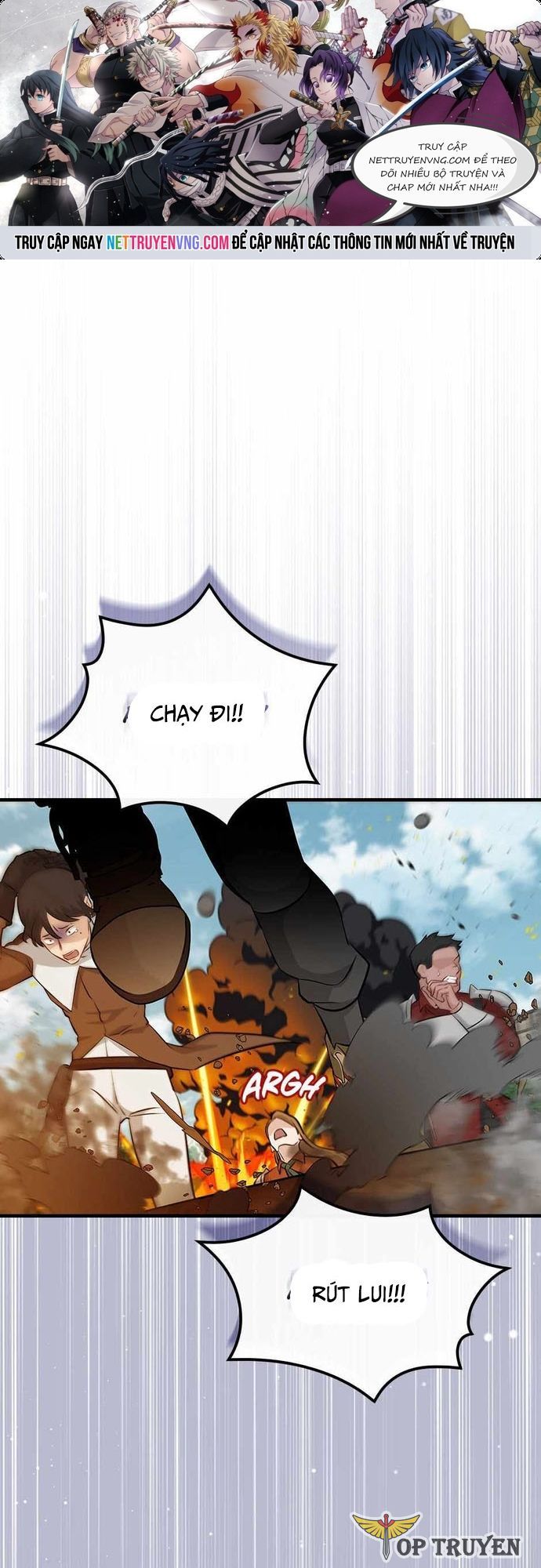 Level Up Chỉ Bằng Cách Ăn Cơm Chapter 172 - 2