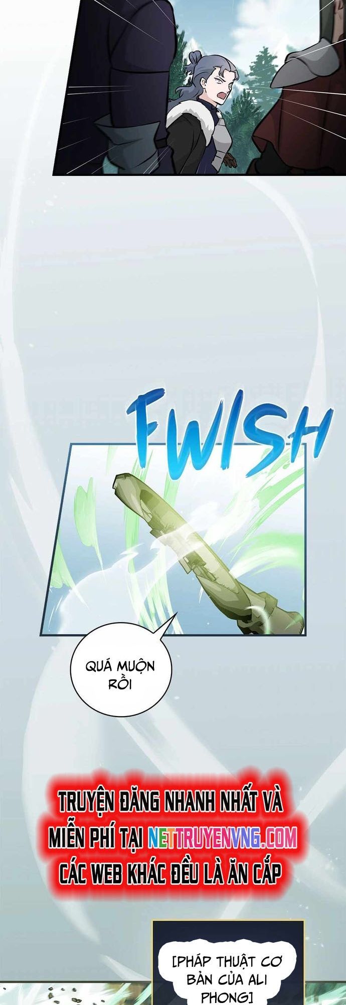 Level Up Chỉ Bằng Cách Ăn Cơm Chapter 172 - 11