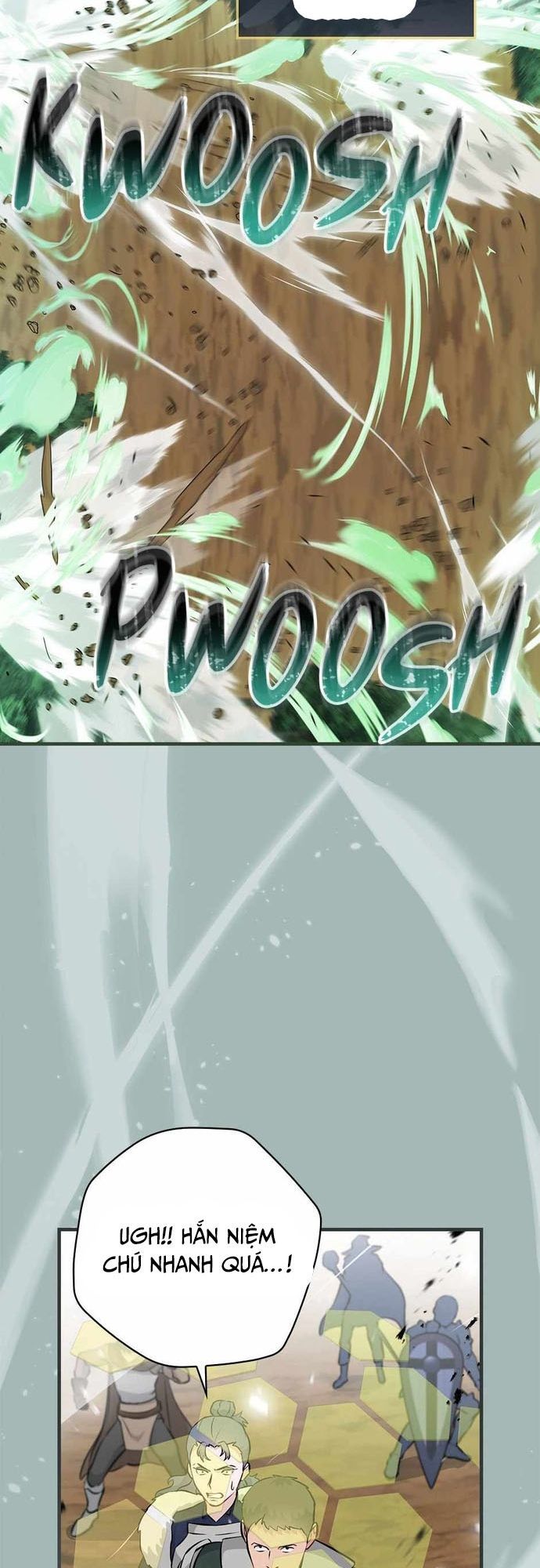 Level Up Chỉ Bằng Cách Ăn Cơm Chapter 172 - 12
