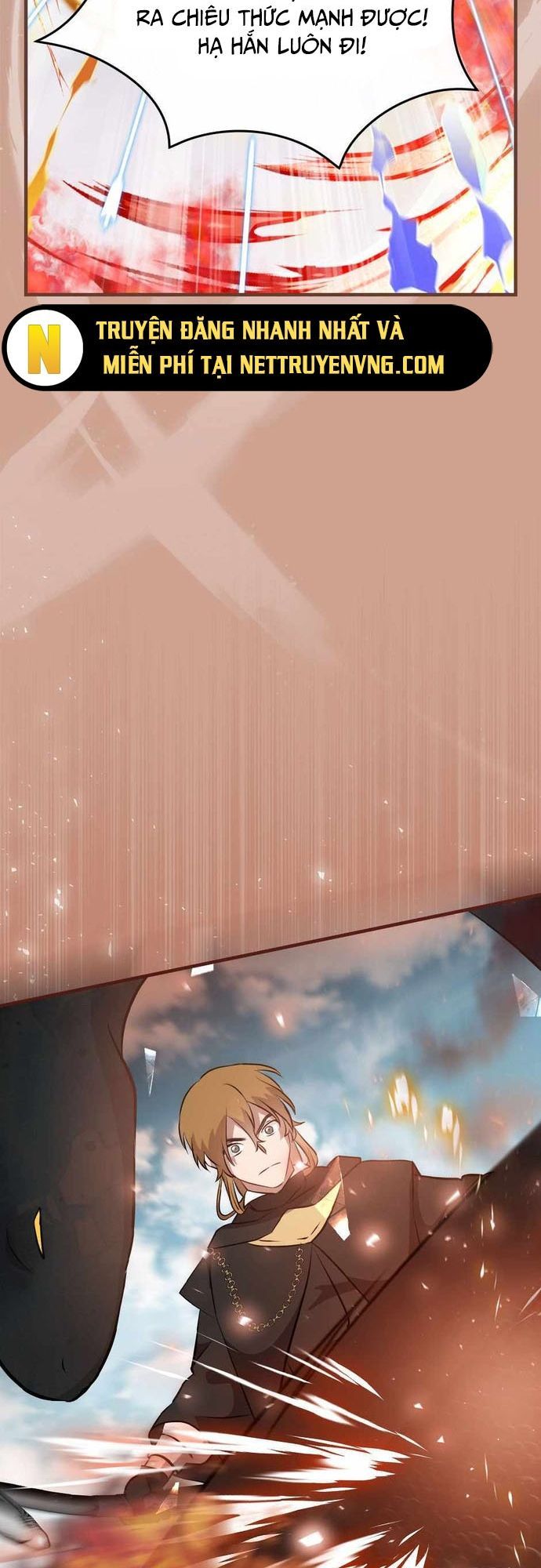 Level Up Chỉ Bằng Cách Ăn Cơm Chapter 172 - 14