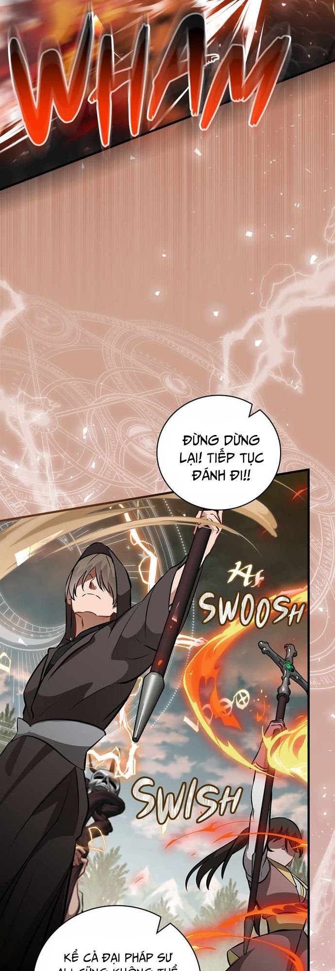 Level Up Chỉ Bằng Cách Ăn Cơm Chapter 172 - 15