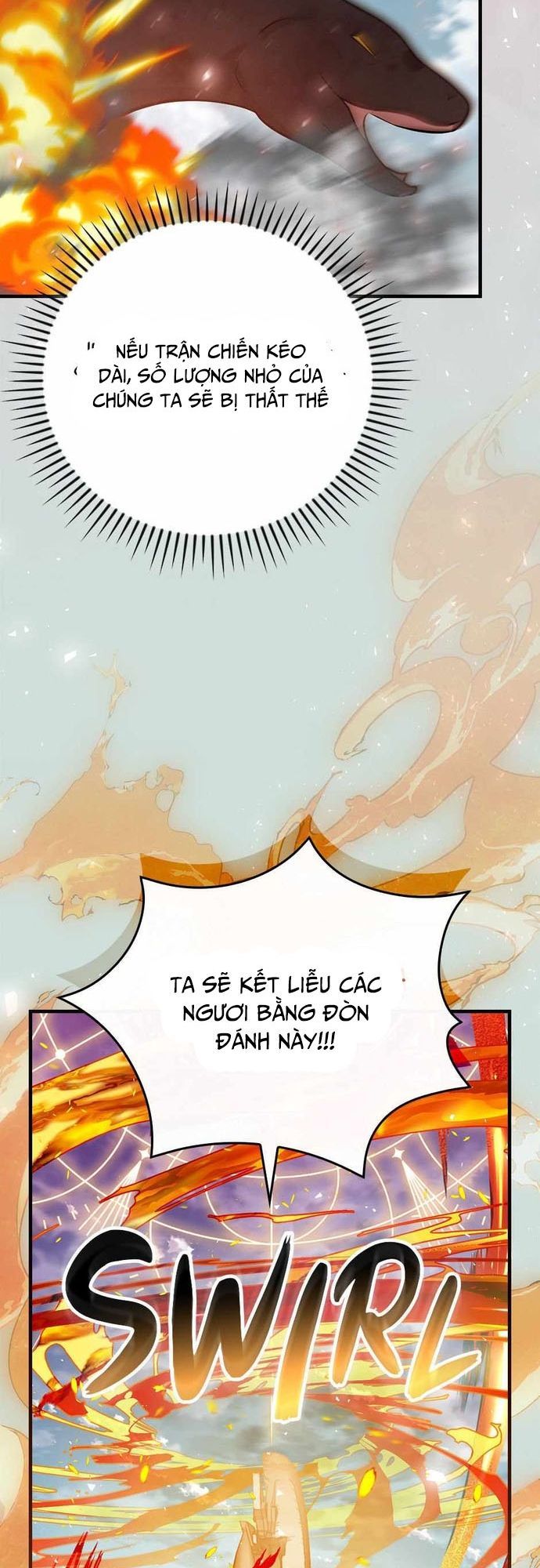 Level Up Chỉ Bằng Cách Ăn Cơm Chapter 172 - 17