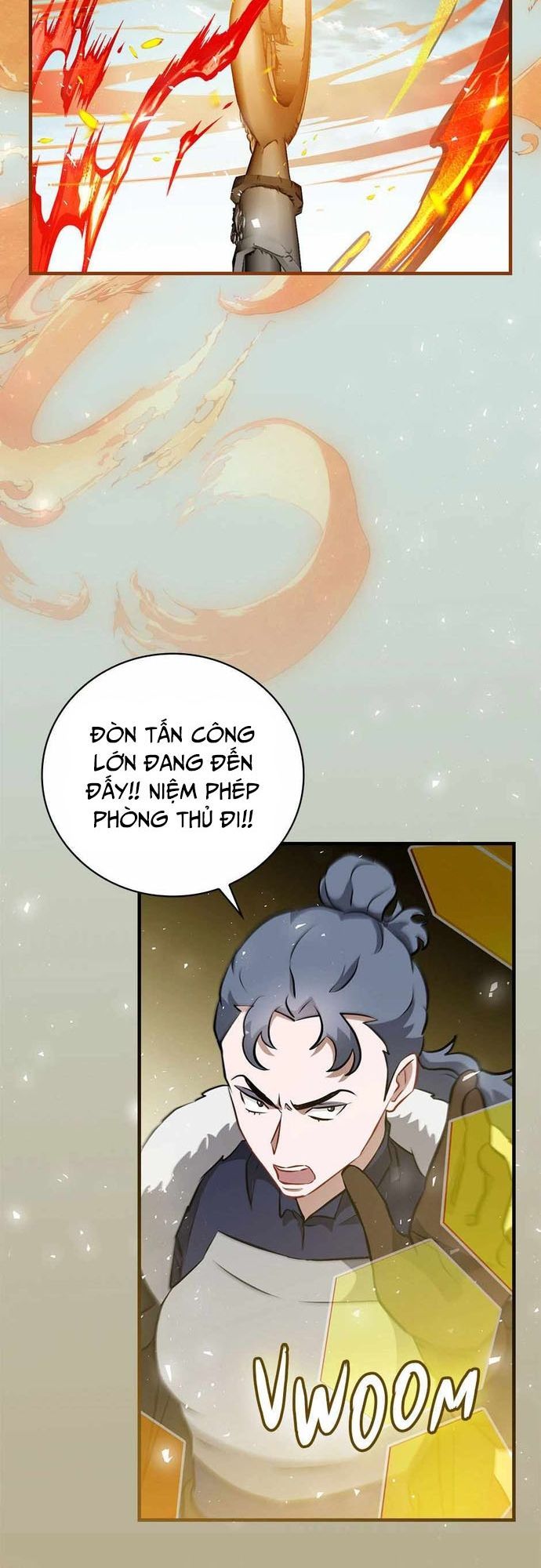 Level Up Chỉ Bằng Cách Ăn Cơm Chapter 172 - 18