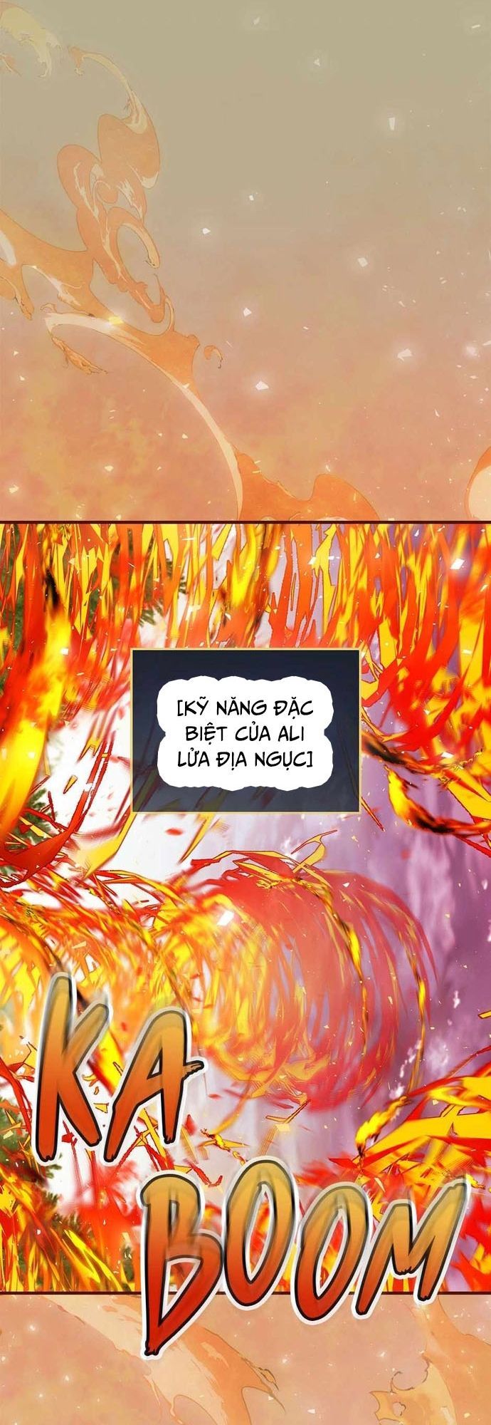 Level Up Chỉ Bằng Cách Ăn Cơm Chapter 172 - 19