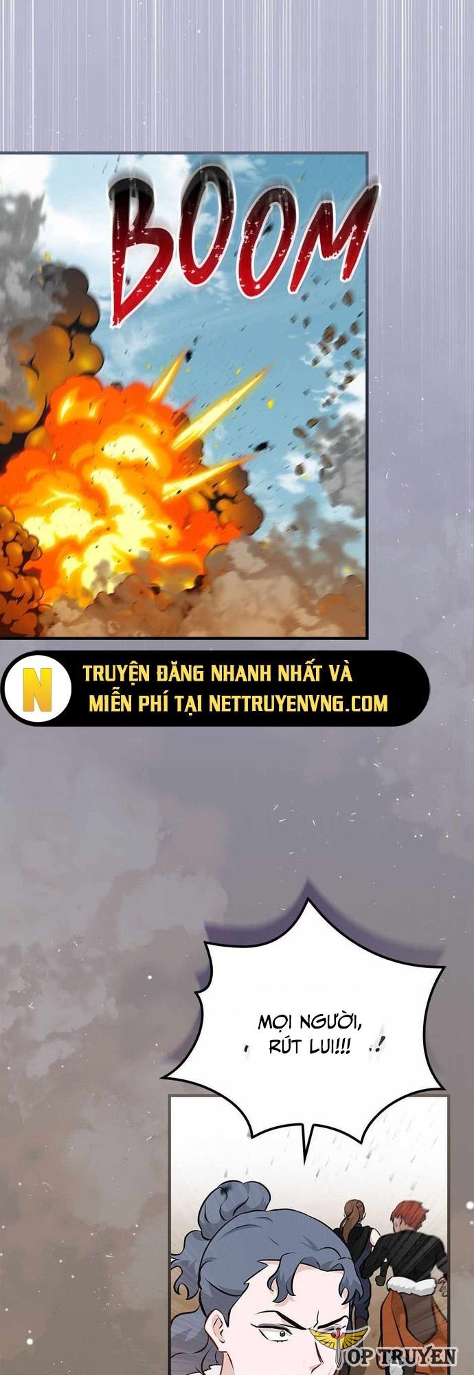 Level Up Chỉ Bằng Cách Ăn Cơm Chapter 172 - 3