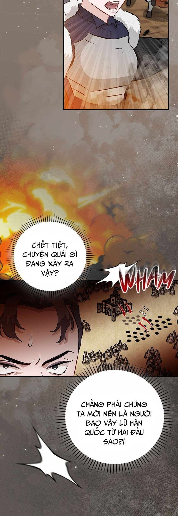 Level Up Chỉ Bằng Cách Ăn Cơm Chapter 172 - 4