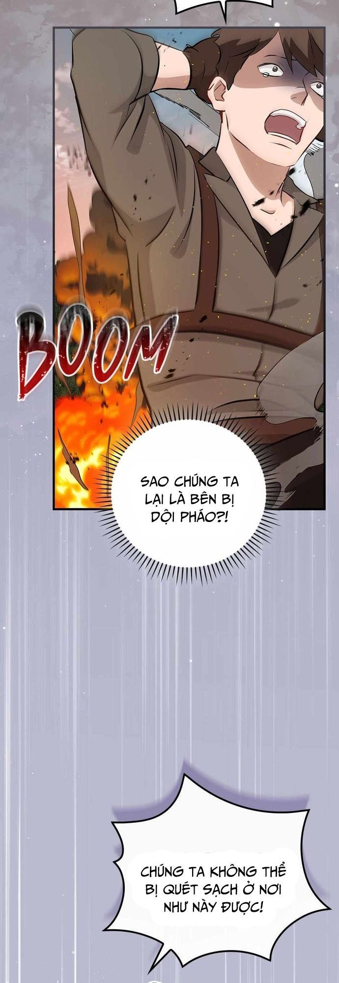 Level Up Chỉ Bằng Cách Ăn Cơm Chapter 172 - 6