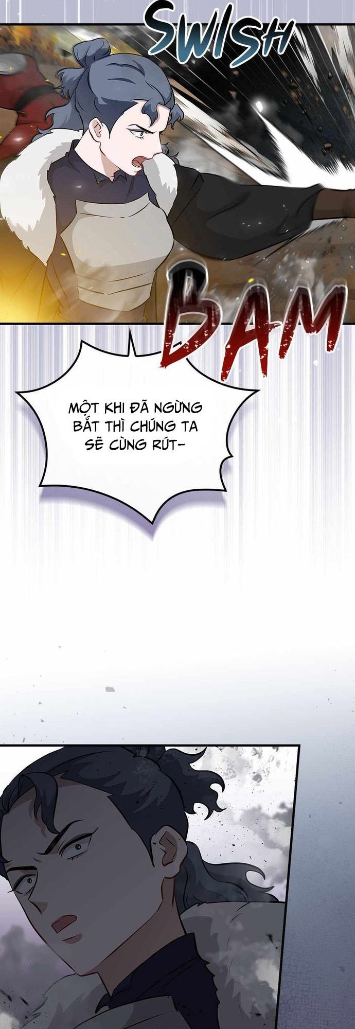 Level Up Chỉ Bằng Cách Ăn Cơm Chapter 172 - 7