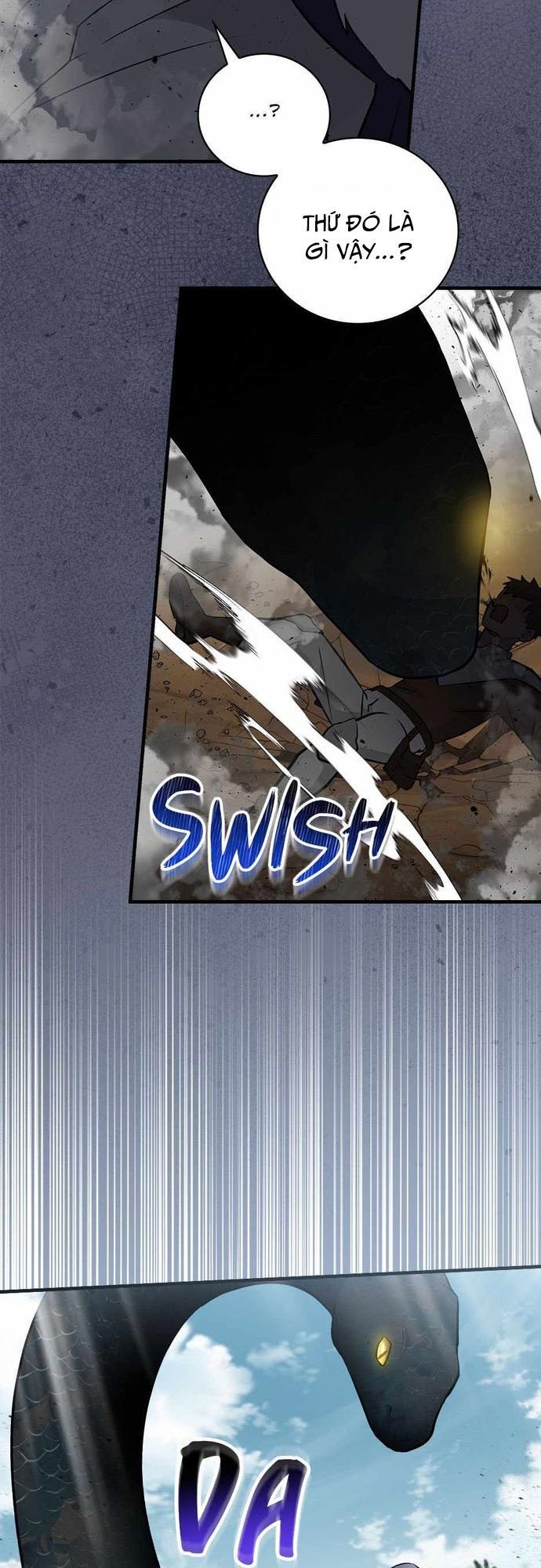 Level Up Chỉ Bằng Cách Ăn Cơm Chapter 172 - 8