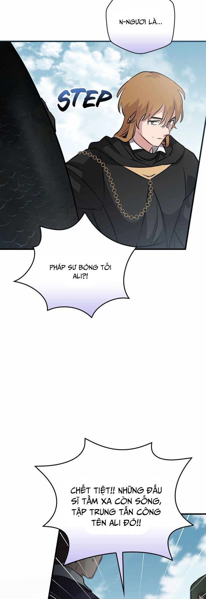 Level Up Chỉ Bằng Cách Ăn Cơm Chapter 172 - 10