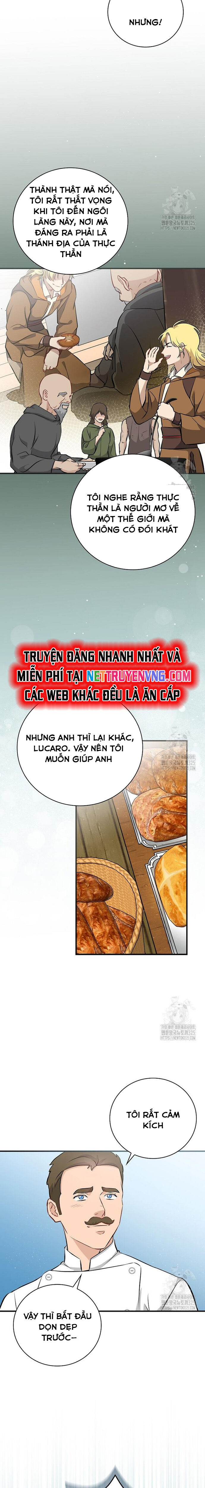 Level Up Chỉ Bằng Cách Ăn Cơm Chapter 173 - 12