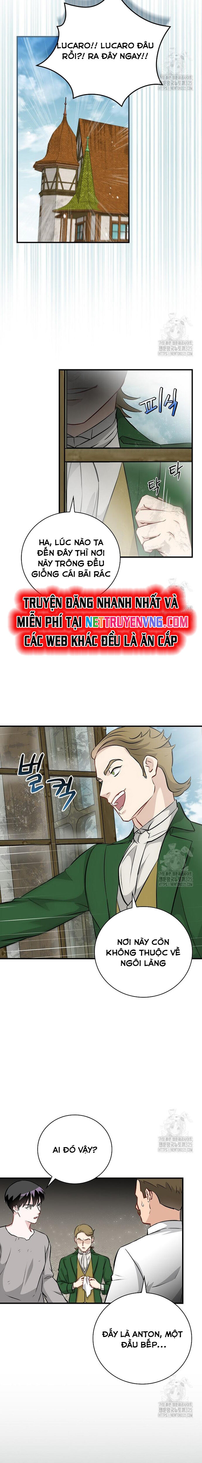 Level Up Chỉ Bằng Cách Ăn Cơm Chapter 173 - 13