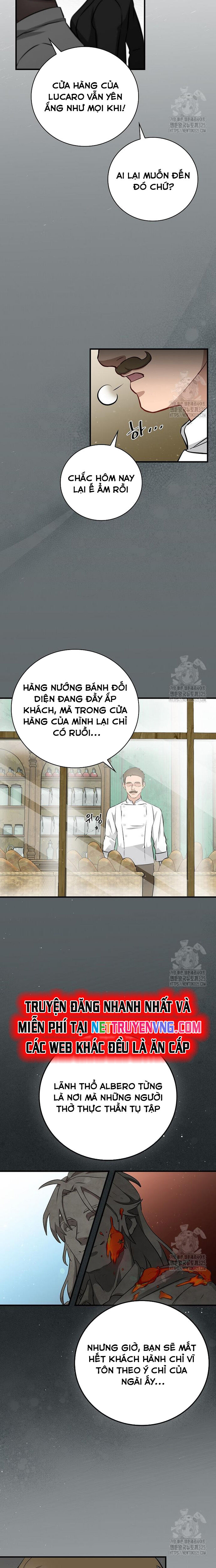 Level Up Chỉ Bằng Cách Ăn Cơm Chapter 173 - 4