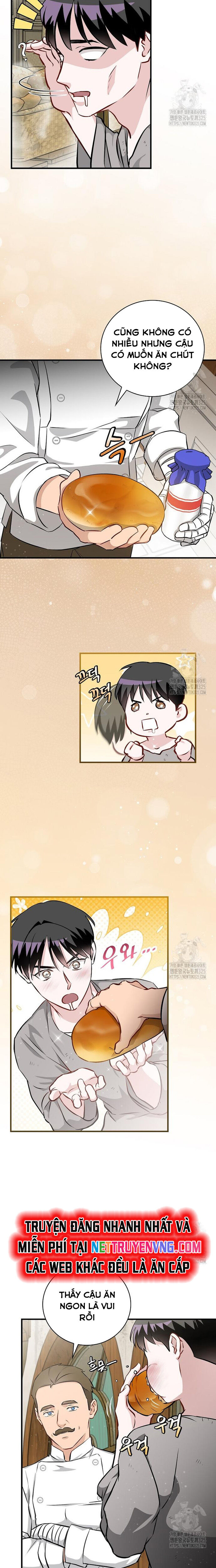 Level Up Chỉ Bằng Cách Ăn Cơm Chapter 173 - 5