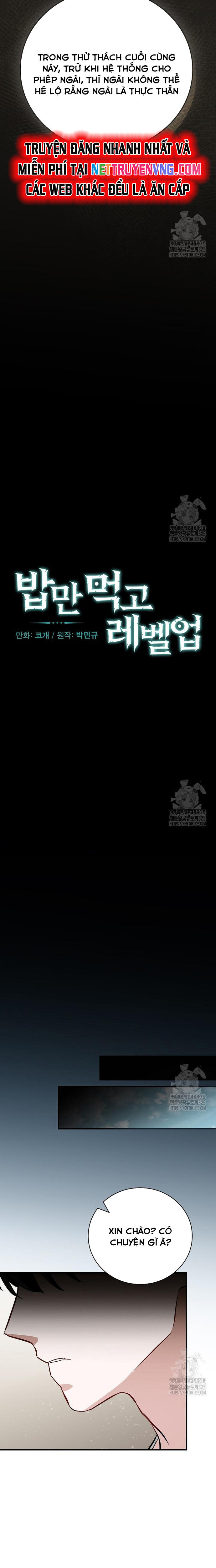Level Up Chỉ Bằng Cách Ăn Cơm Chapter 173 - 8