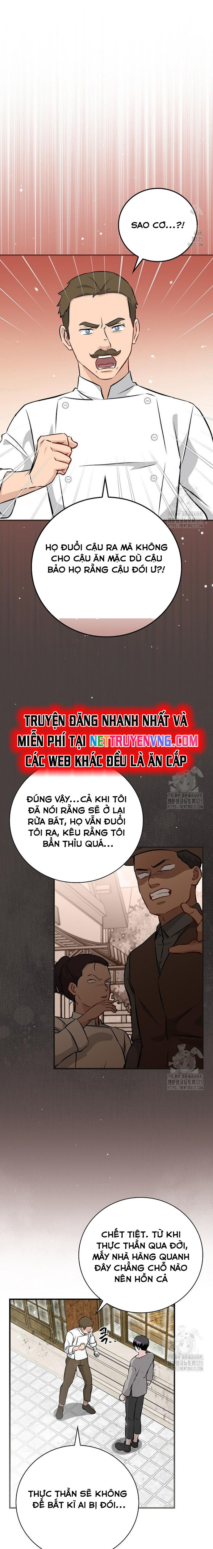 Level Up Chỉ Bằng Cách Ăn Cơm Chapter 173 - 10