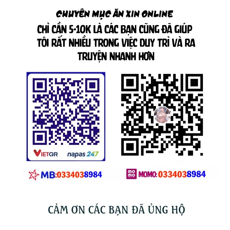 Thiên Sứ Nhà Bên Chapter 14.2 - 14