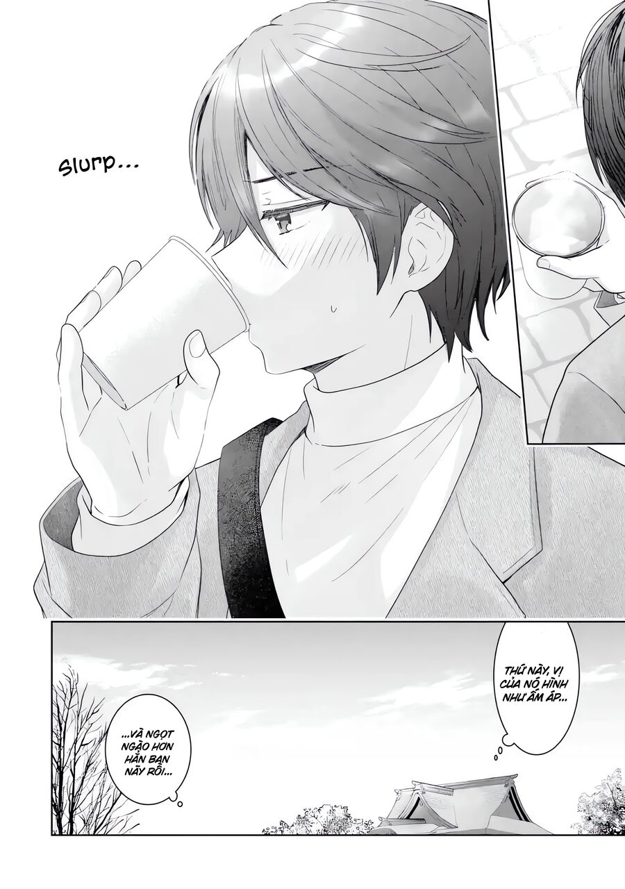 Otonari No Tenshi-Sama Ni Itsunomanika Dame Ningen Ni Sareteita Ken Chapter 15.2 - 7